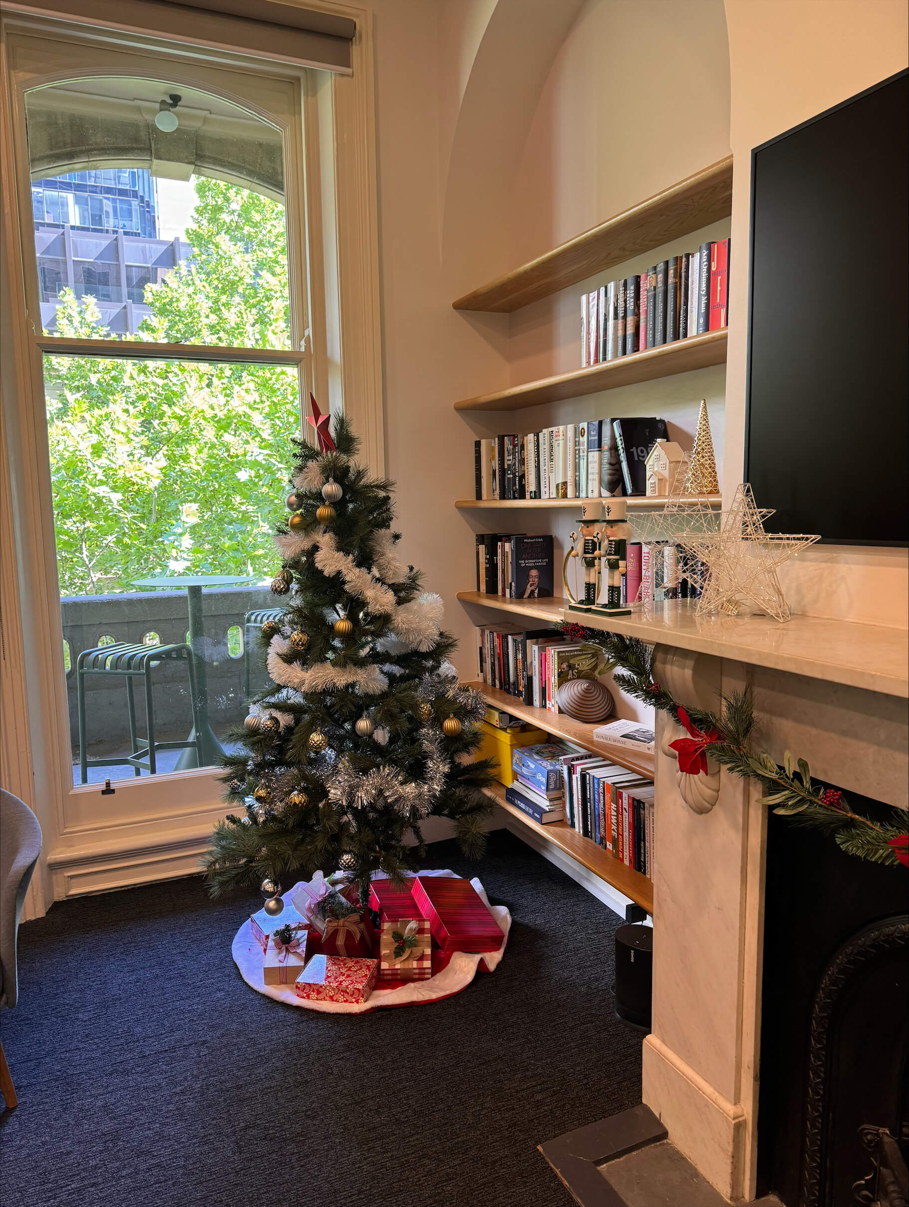 Celebrating 2025 York Park Group